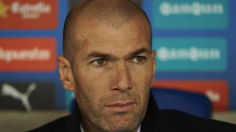 Zizou napu&scaron;ta redove Real Madrida?