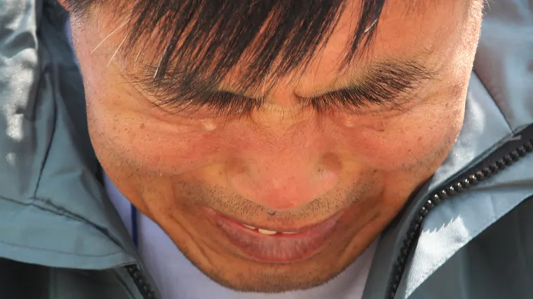 Potresna ispovijest roditelja čije se dijete utopilo u havariji trajekta