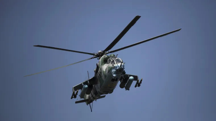 Pentagon tvrdi: 'Rusi ulijetali u ukrajinski zračni prostor'