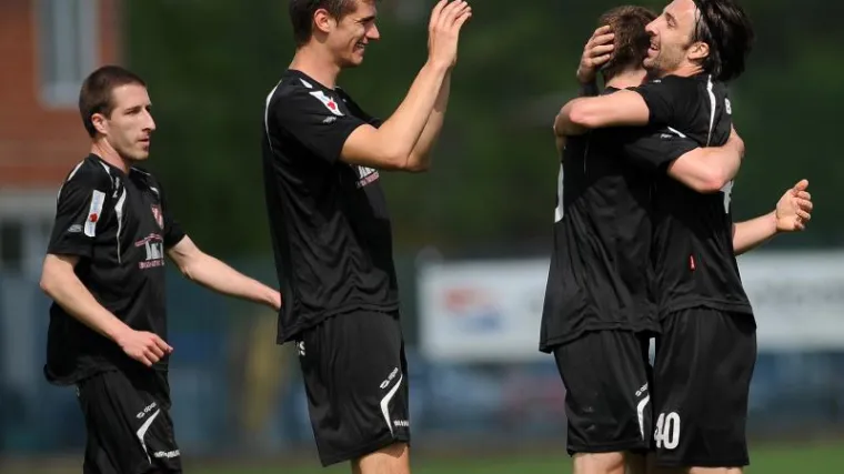 HD ostao u borbi za prvoliga&scaron;ki život