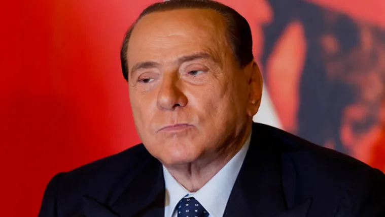 Nijemci bijesni zbog Berlusconijevih 'odurnih i &scaron;okantnih' riječi