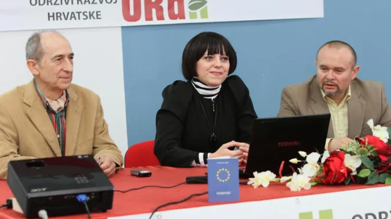 'Održivi razvoj nije kočnica, nego mogućnost razvoja'