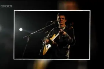 Pogledajte što se dogodi kad se glumci prime mikrofona!