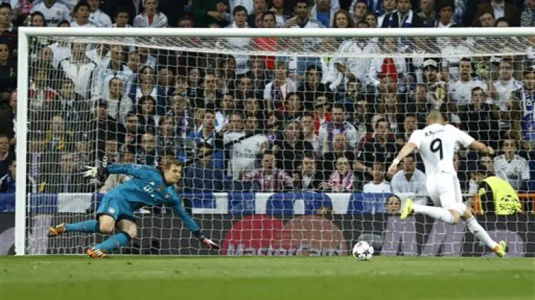 'Utakmicu Bayerna i Reala će odlučiti strast'