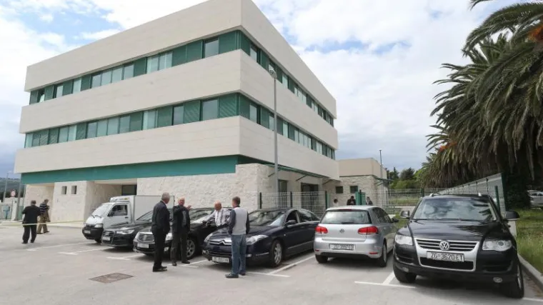 U rad pu&scaron;ten kanalizacijski sustav vrijedan 685 milijuna kuna