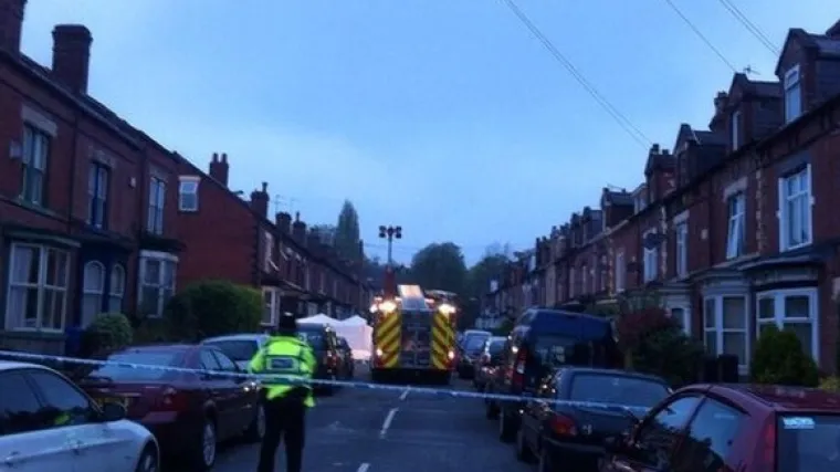 Dvije žene i troje male djece izgubilo život u požaru!