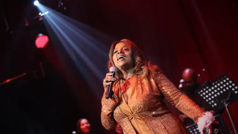 Legendarna 'I Will Survive' će odzvanjati Exitom!