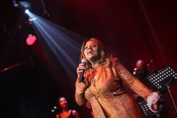 Legendarna 'I Will Survive' će odzvanjati Exitom!