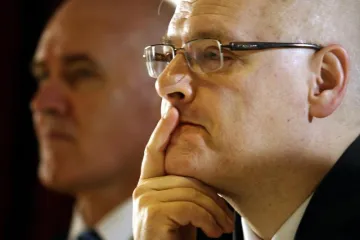 Evo o čemu je Josipović pisao za Financial Times