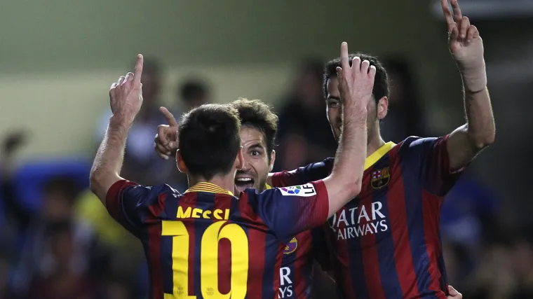 Čudesan preokret Barce za ostanak u igri