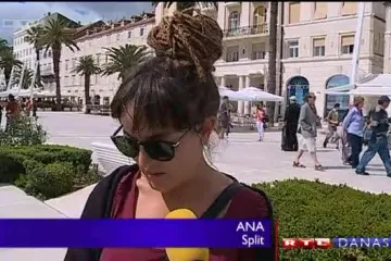 Kakvo nas vrijeme očekuje za produženi vikend?