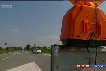 Osječki aerodrom zabilježio porast od 578 posto!