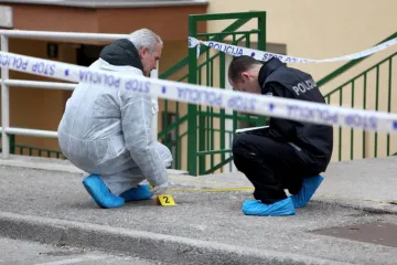 Markoni opet osuđen zbog mafijaškog obračuna u centru Zagreba