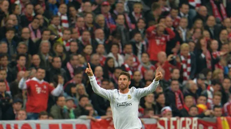 Real posramio Bayern usred M&uuml;nchena