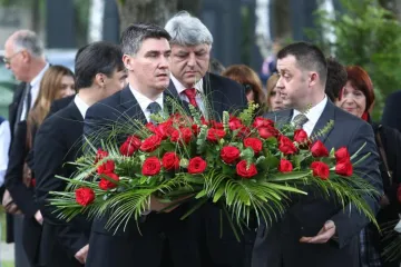 SDP-ovci se prisjetili sedme godišnjice smrti Ivice Račana