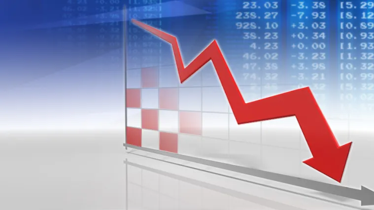 Hrvatska do kraja 2014.: Pad BDP-a i rast nezaposlenosti!