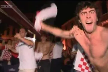 Davor Šuker blagoslovio Severinin Brazil!