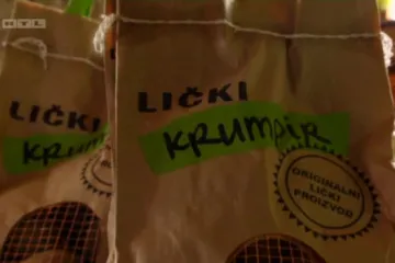 Prepoznatljivost ličkog krumpira