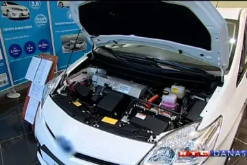 Zašto su svi 'poludjeli' za električnim automobilima?