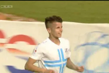 Treba li Anas Sharbini hrvatskoj reprezentaciji?