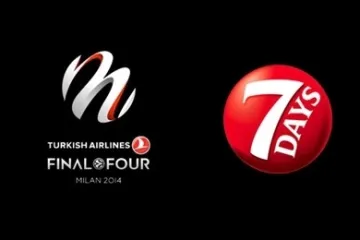 Poznati brend postao partner Final Foura Eurolige!