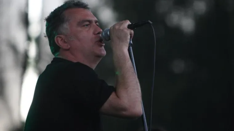 Legendarni Partibrejkersi pojačali line-up INmusica