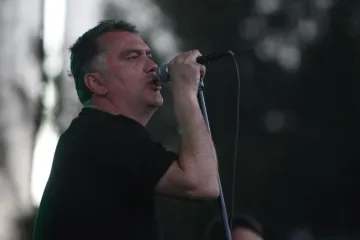 Legendarni Partibrejkersi pojačali line-up INmusica