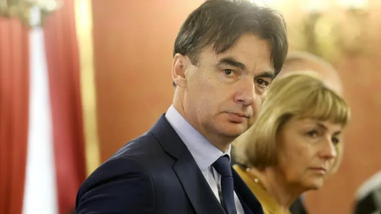 Grčić poslao poruku dežurnim du&scaron;ebrižnicima