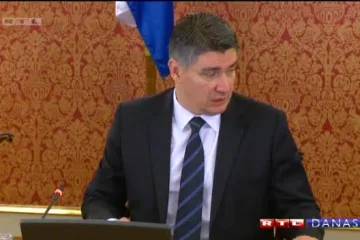 Šefica Porezne podnijela neopozivu ostavku