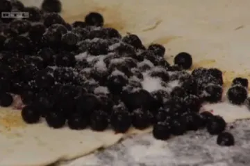 Goranska strast za skupljanjem šumskih plodova