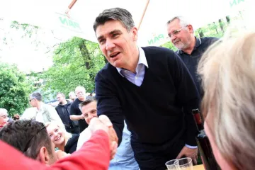 'Iznenadila me ostavka šefice Porezne, osobno ću istražiti taj slučaj'