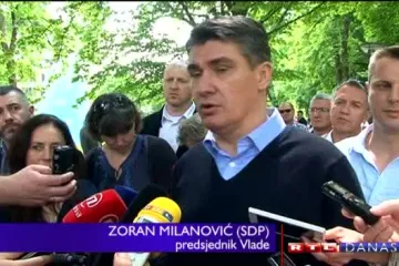 Milanović kreće u istragu o podmetanjima bivšoj šefici Porezne