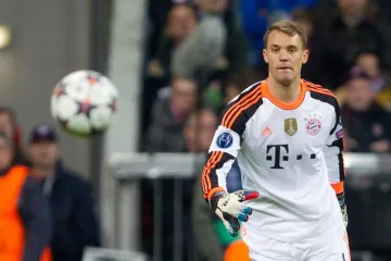 Bavarski velikan produžio s Neuerom
