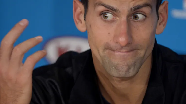 Đoković u najbolju momčad svijeta uvrstio i jednog Hrvata!