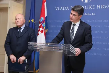 Kraj primirja: Liniću se opet opasno trese fotelja?