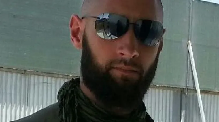 Biv&scaron;i hrvatski specijalac pu&scaron;ten iz zatvora u Afganistanu!