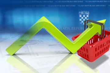 Je li Vlada nabavkom skupih automobila napumpala statistiku?