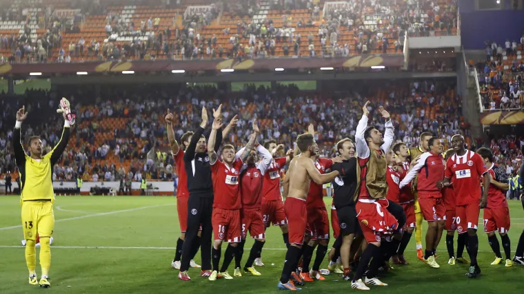 Hrvatska će imati predstavnika i u finalu Europske lige!