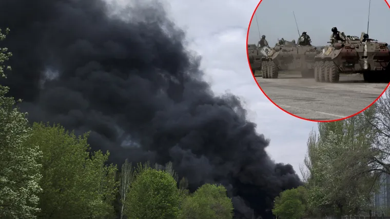 Zati&scaron;je nakon sukoba u Slovjansku: Separatisti sru&scaron;ili dva helikoptera