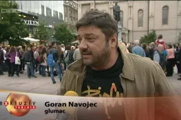 Otkrivamo - zbog čega nam to u sekundi zaklecaju koljena!