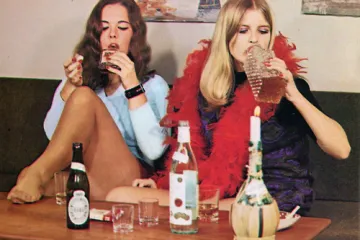 Šest ponašanja koje nas mogu stajati prerane smrti!