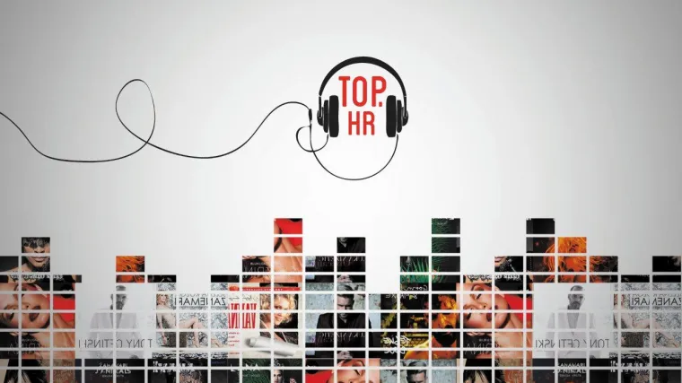 Pogledajte tko se ovog tjedna na&scaron;ao na vrhu top liste!