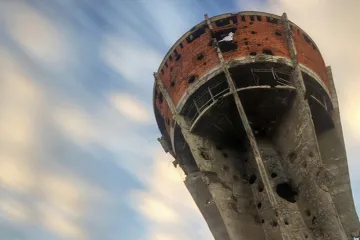 Vukovar svoj 782. rođendan dočekao bez vlasti