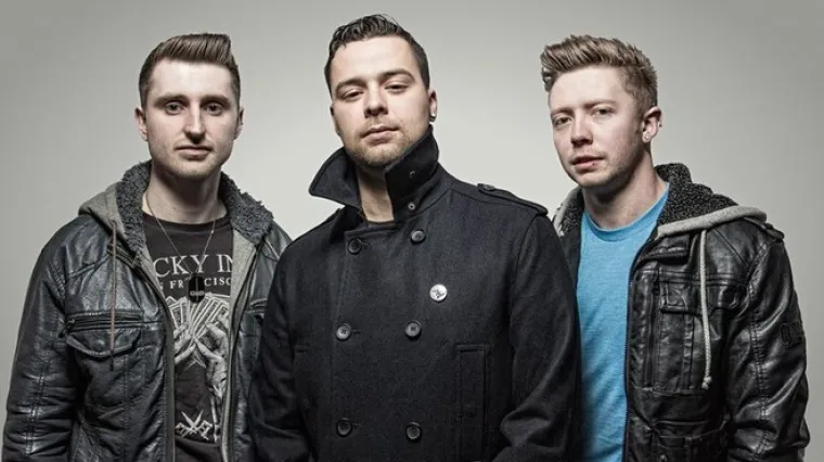 Mladi britanski bend izborio nastup na INmusicu!