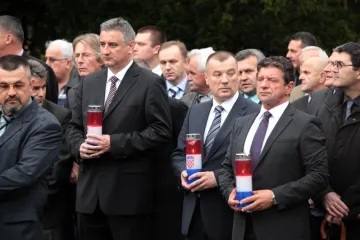 Karamarko: Ova Vlada je gotova, popucala je po svim šavovima