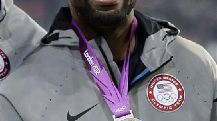 Gay dobio godinu dana zabrane, oduzeli mu medalju