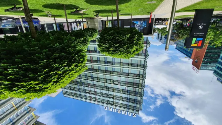 Samsung proglasen krivim, mora platiti 119,6 milijuna dolara