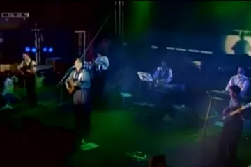Tko je najbolja pjevačica ET-ja?