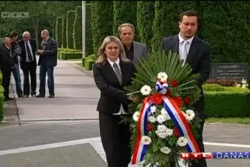 Vukovar svoj 782. rođendan dočekao bez vlasti