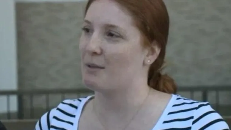 Trudnica proputovala 1200 kilometara kako bi uhodila prinčeve